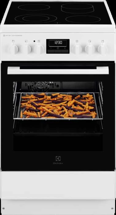 Viryklė Electrolux LKR564277W