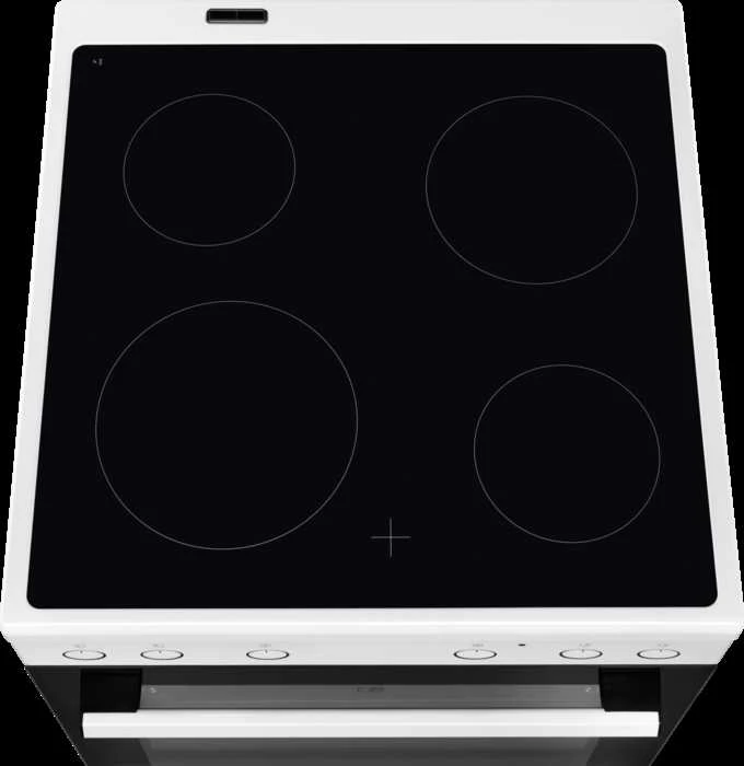 Viryklė Electrolux LKR62001CW