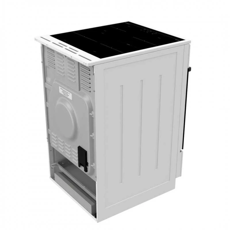 Gorenje Viryklė BURNING GEIT5C60WPG
