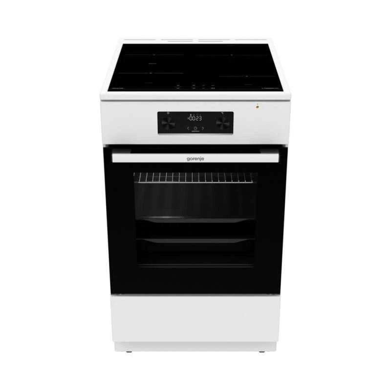Gorenje Viryklė BURNING GEIT5C60WPG