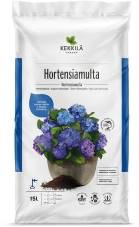 Viržių, rododendrų ir azalijų durpių substratas DURPETA, 20 l