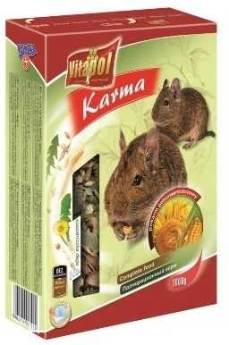 Vitapol visavertis pašaras degu 450g