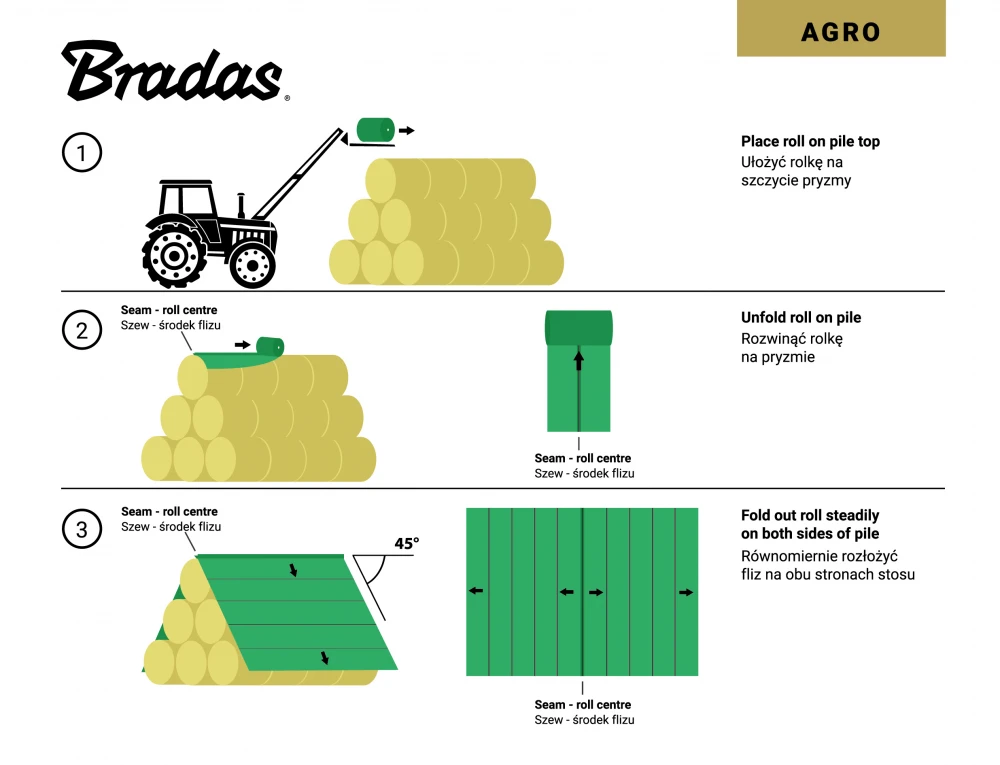 Visiems sezonams skirta plokštė HAY STRAW 10,4x25 THICK 145g UV+ dangai