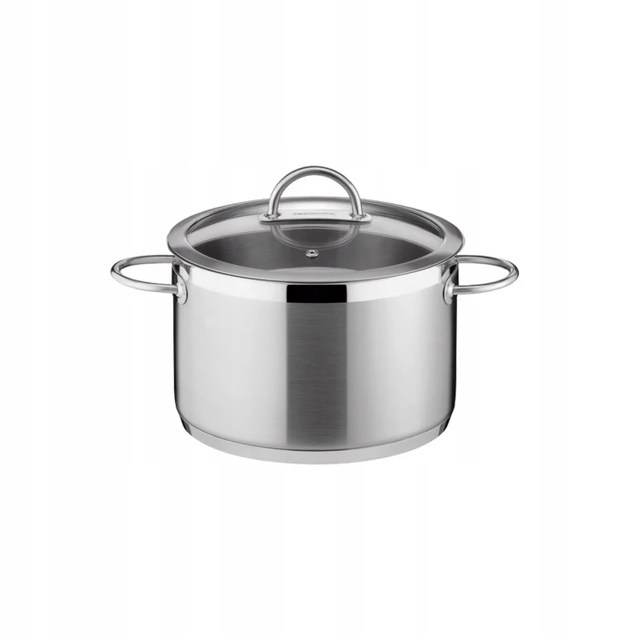 VISION PUODAS SU DANGIU ø 22 cm, 5,5 l TESCOMA