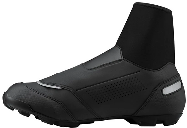 Viskozės dviratininkų batai - SHIMANO - SH-MW502 - Juodi - Apsauga nuo vandens - Šilumos izoliacija