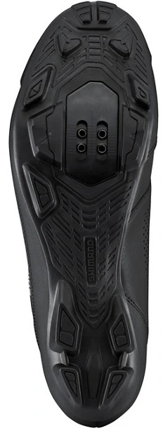 Viskozės dviratininkų batai - SHIMANO - SH-MW502 - Juodi - Apsauga nuo vandens - Šilumos izoliacija