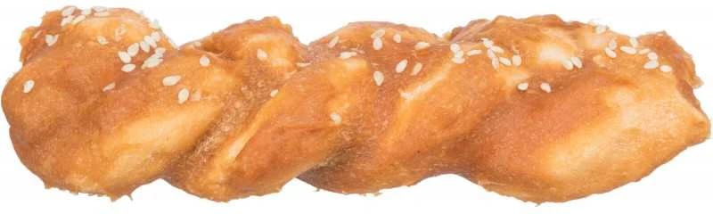 Trixie Denta Fun Vištienos bandelė,(be pakuotės) 15cm, 75g