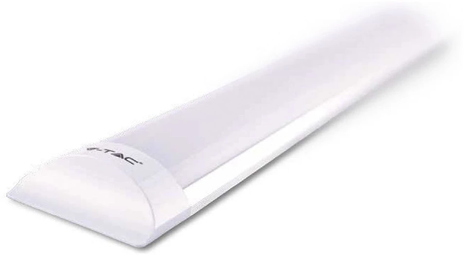 Sonoff MADRID šviestuvas 50W 5000Lm 4000K IP65 Eurolight