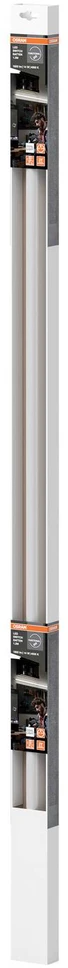 Pakabinamas šviestuvas Osram Ledvance Tvirtinamasis ŠVIESTUVAS BATTEN 14W/840 LED 1,2 m+JUN