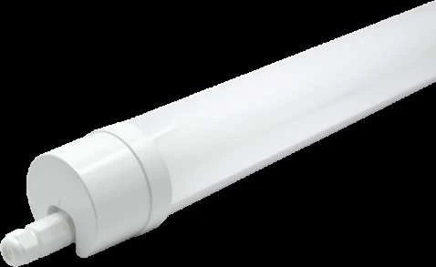 TOPE Dulkėms ir vandeniui atsparus LED šviestuvas "NAKA" 120W
