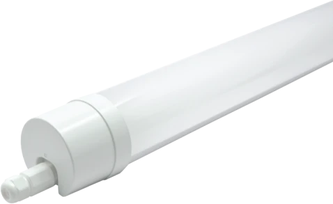 TOPE Dulkėms ir vandeniui atsparus LED šviestuvas "NAKA" 120W