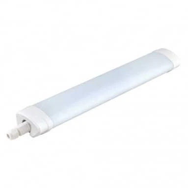 TOPE Dulkėms ir vandeniui atsparus LED šviestuvas "NOLA" 36W