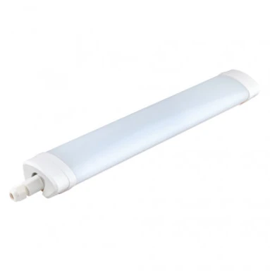 TOPE Dulkėms ir vandeniui atsparus LED šviestuvas "NOLA" 36W