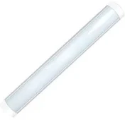 TOPE Dulkėms ir vandeniui atsparus LED šviestuvas "NOLA" 36W