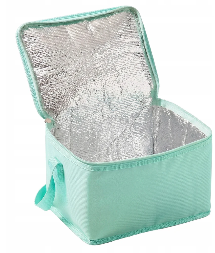 Vitolog Terminis turistinis krepšys maistui, pietums, vėsinimui, izoliacijai, 4,5 l