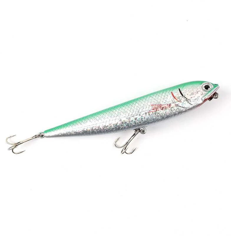 „Wobbler Pro Catch“ G045 110 mm