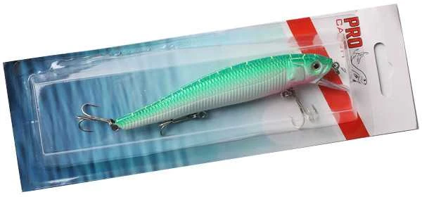 „Wobbler Pro Catch“ laikikliui L0026 120 mm