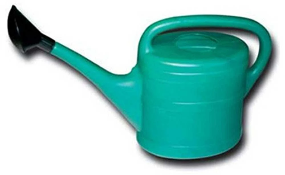 Vodar Plastikinis laistytuvas, su antgaliu, 5 l