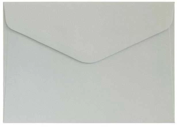 Galeria Papieru Vokai C6 GLADKI 130g 10vnt šv žali
