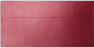 Galeria Papieru Vokai 160x160mm NATURE 10vnt šv rudi