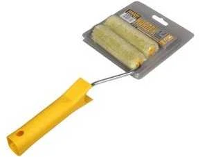 Hardy WKL111510 VOLELIAI DAŽYMUI 2X10CM SU RANK.HARDEX