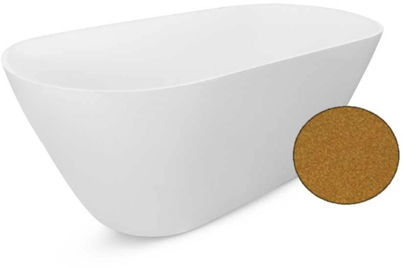 Vonia Besco Moya Glam 170 Gold