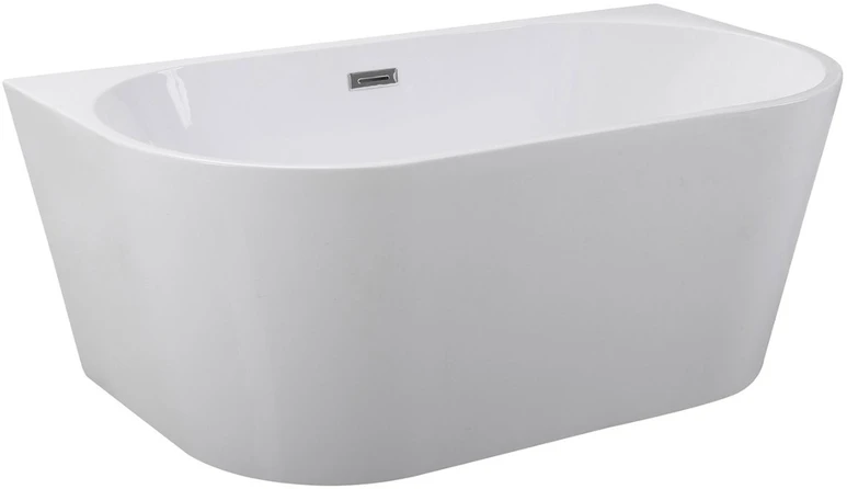 Vonia Besco Vica 170, su Baltas sifono dangteliais