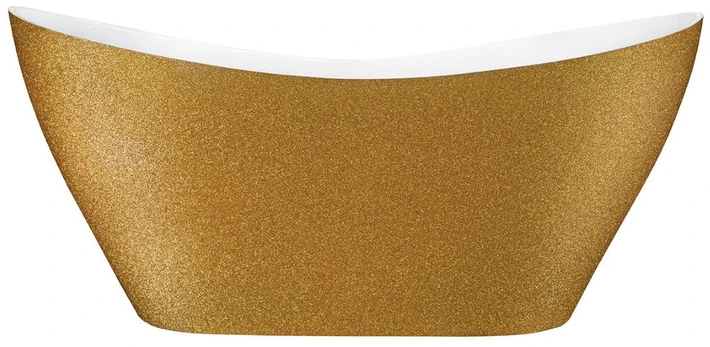 Vonia Besco Viya Glam 170 Gold, su Klik-klak Chrome