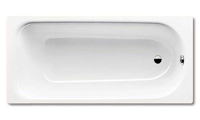 Kaldewei Vonia SANIFORM PLUS 363-1 1700X700 balta