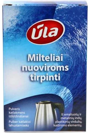 Vonios valiklis CILLIT BANG, 750 ml
