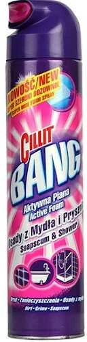 Valiklis Cilit Bang, 0,6 l