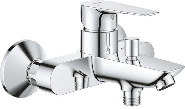 Hansgrohe HG Logis vonios maišytuvas