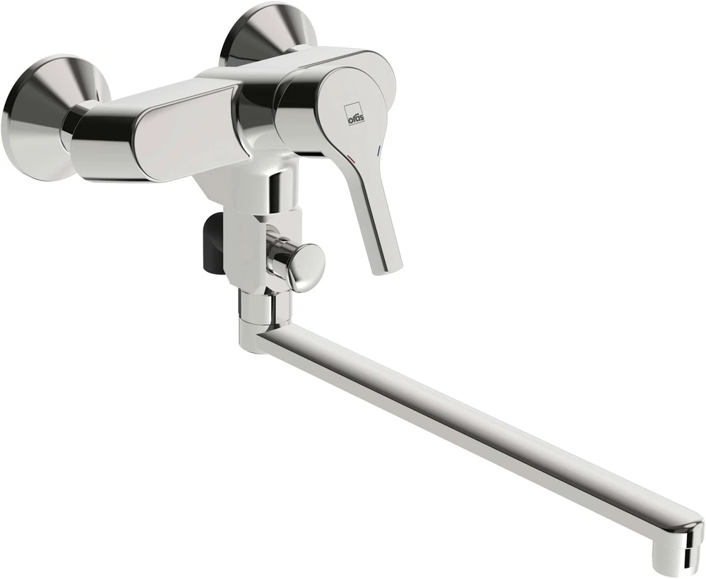 Maišytuvas Hansgrohe Logis, 71402000
