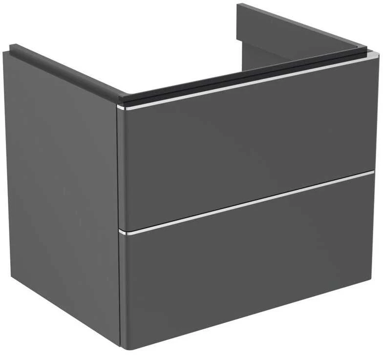 Vonios spintelė IDEAL STANDARD Adapto 61 su praustuvu