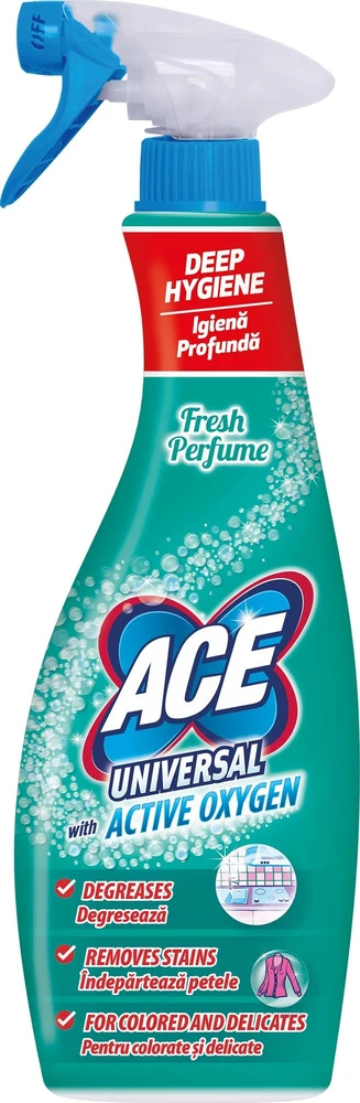 VALIKLIS VONIAI PURŠKIAMAS ACE 650ML