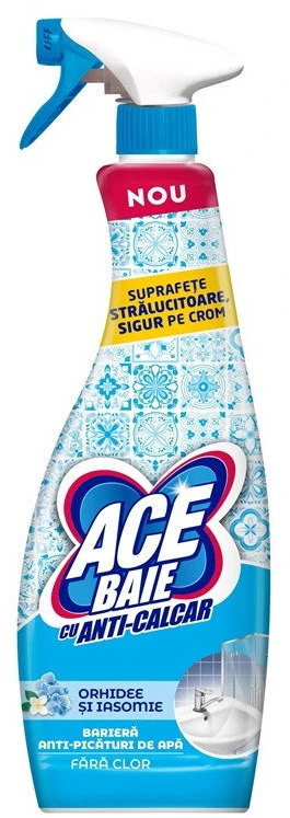 VALIKLIS VONIAI PURŠKIAMAS ACE 650ML