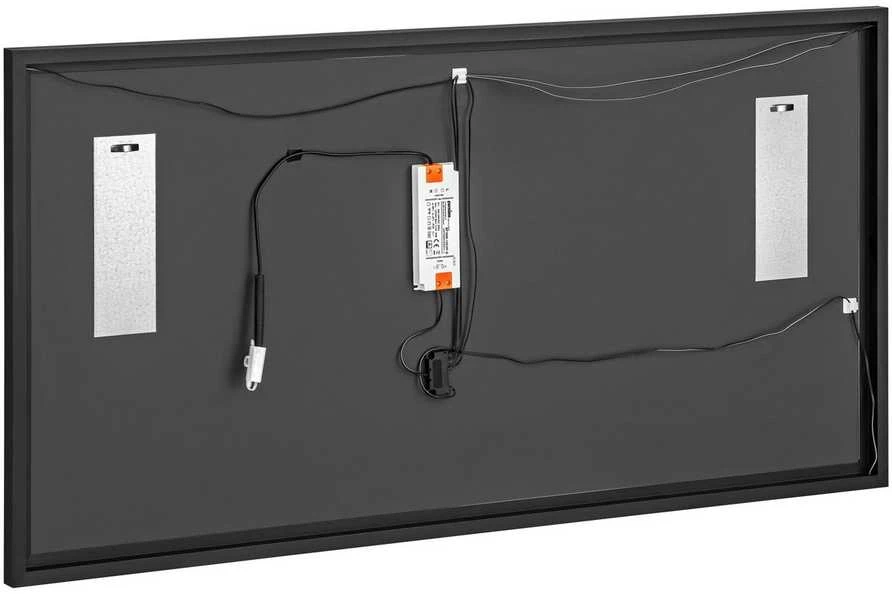 Comad LED veidrodis Alice, 124 x 63,5 cm