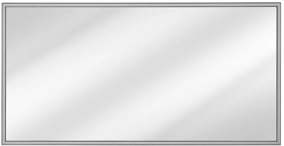 Comad LED veidrodis Alice, 124 x 63,5 cm
