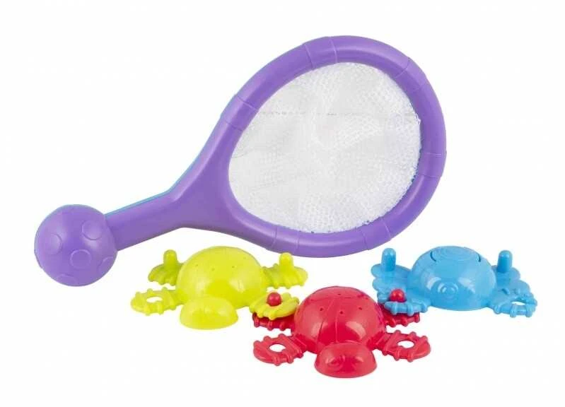 PLAYGRO vonios žaislas Scoop & Splash, 188410