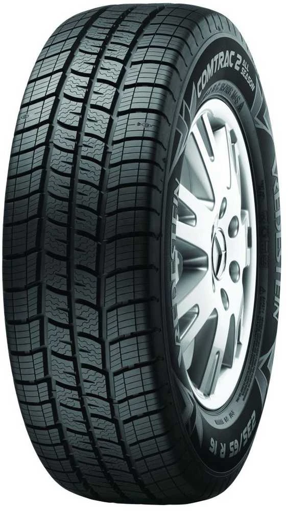 Vredestein 205/65R16C COMTRAC 2 ALL SEASON+ 107/105T
