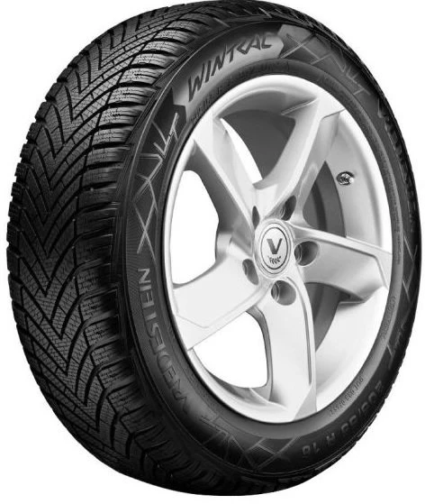 Vredestein 215/60R16C COMTRAC 2 ALL SEASON+ 103/101T