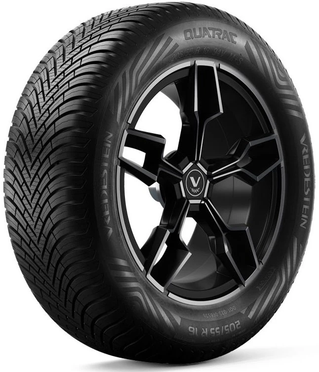 Vredestein 225/65R16C COMTRAC 2 ALL SEASON+ 112/110R