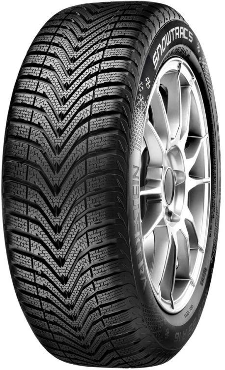 Vredestein 235/65R16C COMTRAC 2 ALL SEASON+ 115/113R