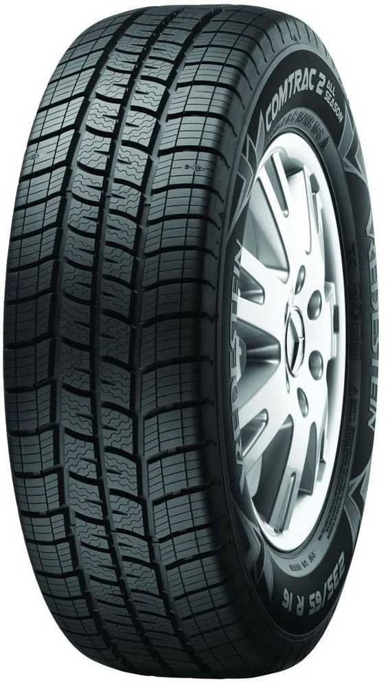 Vredestein 235/65R16C COMTRAC 2 ALL SEASON+ 115/113R