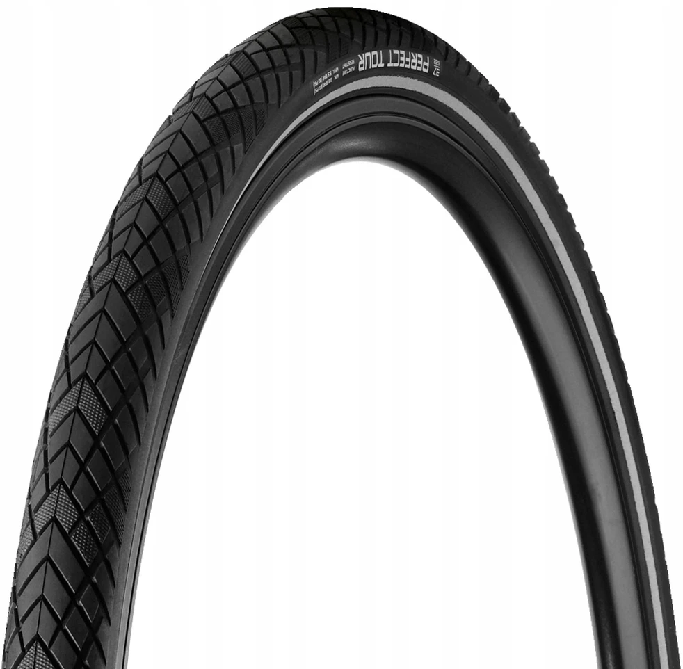 Vredestein Perfect Tour dviračio padanga 28x1 5/8x1 3/8