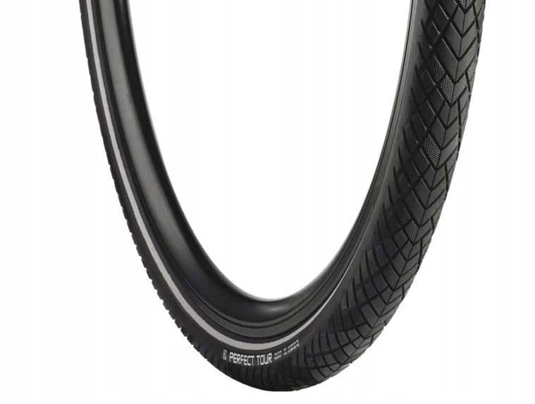 Vredestein Perfect Tour dviračio padanga 28x1 5/8x1 3/8