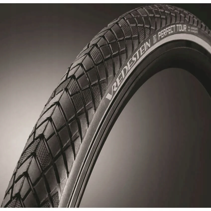 Vredestein Perfect Tour dviračio padanga 28x1 5/8x1 3/8