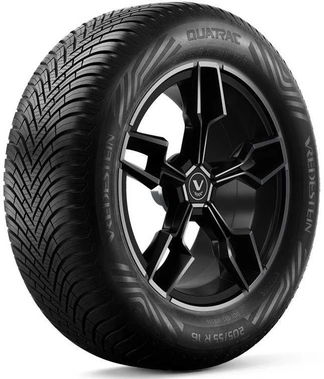 195/65R15 VREDESTEIN QUATRAC 91H