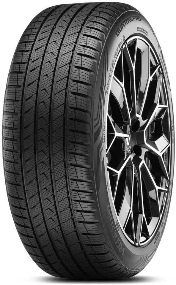Vredestein 265/50R20 QUATRAC PRO+ 111Y XL ZR