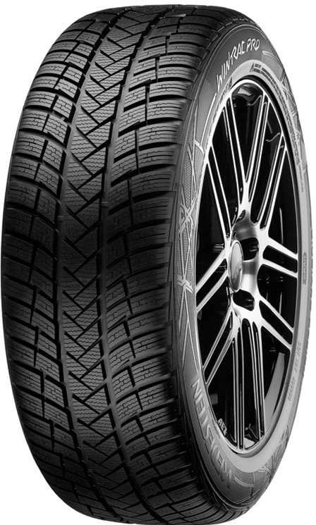Vredestein 205/60R18 WINTRAC PRO 99H ZR *